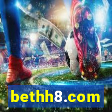 bethh8.com