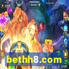 bethh8.com