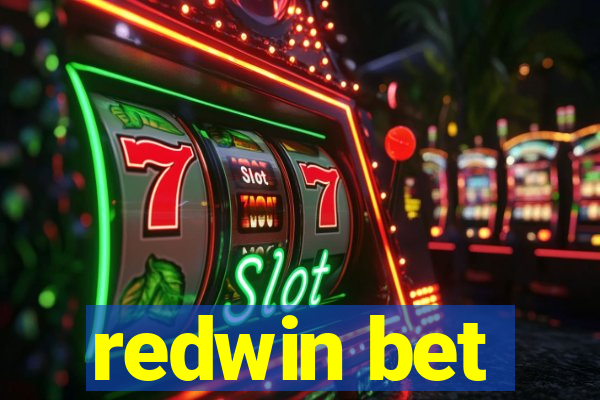 redwin bet