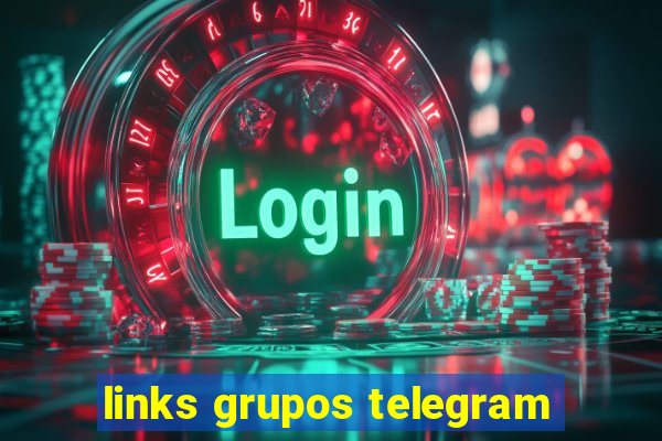 links grupos telegram