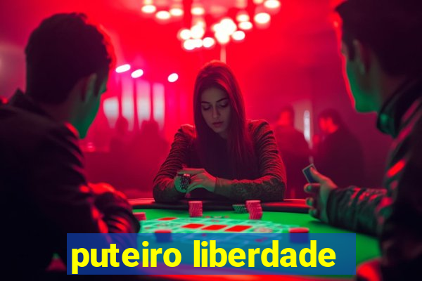 puteiro liberdade