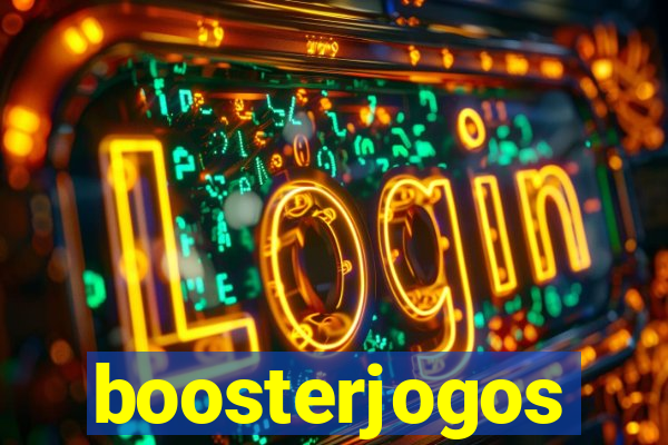 boosterjogos