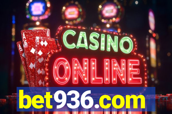 bet936.com