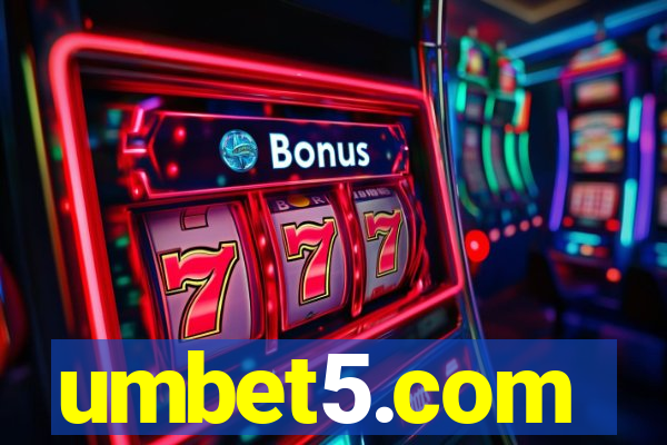 umbet5.com