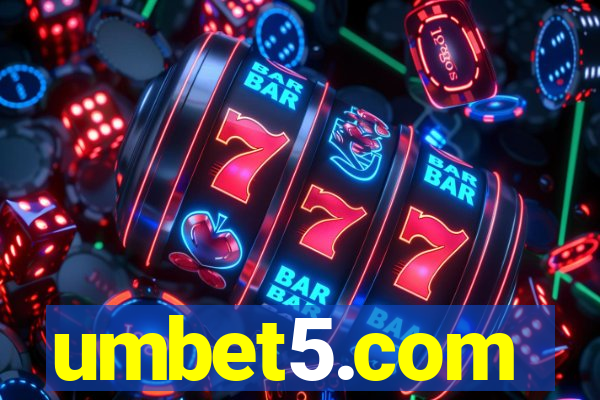 umbet5.com