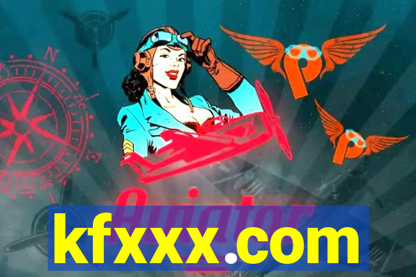 kfxxx.com