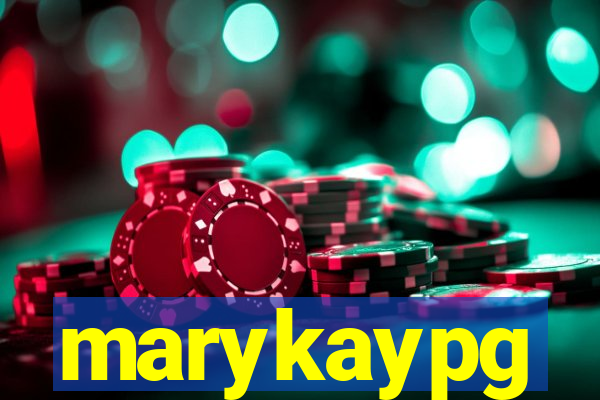 marykaypg