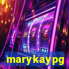 marykaypg