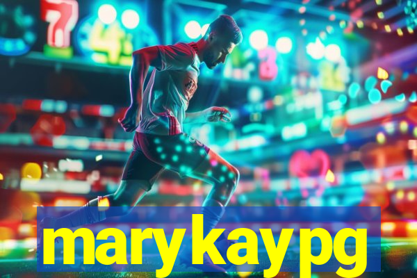 marykaypg