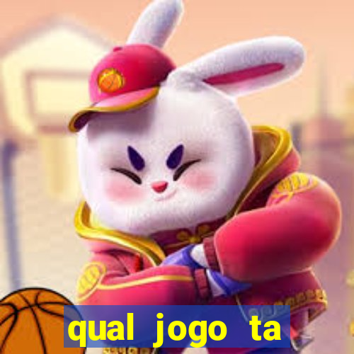 qual jogo ta pagando mais agora