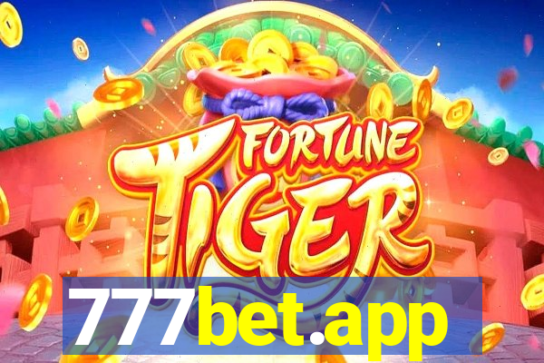 777bet.app