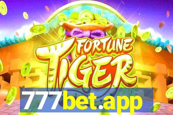 777bet.app