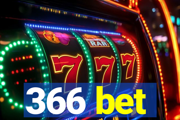 366 bet