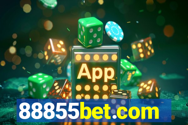 88855bet.com