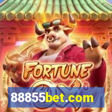 88855bet.com