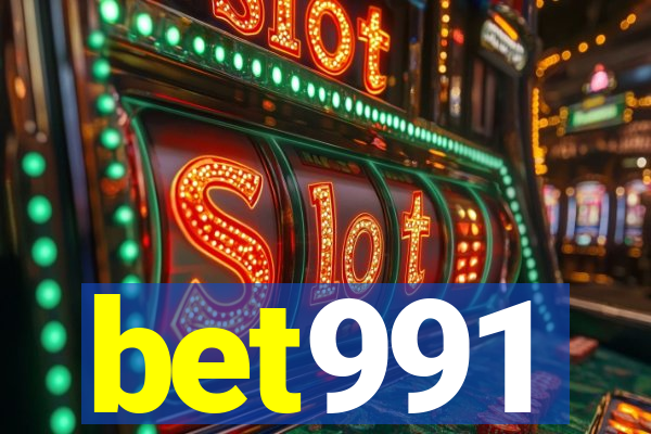 bet991