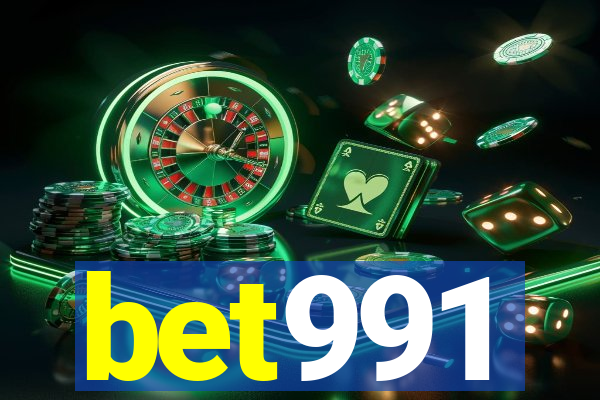 bet991