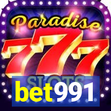 bet991