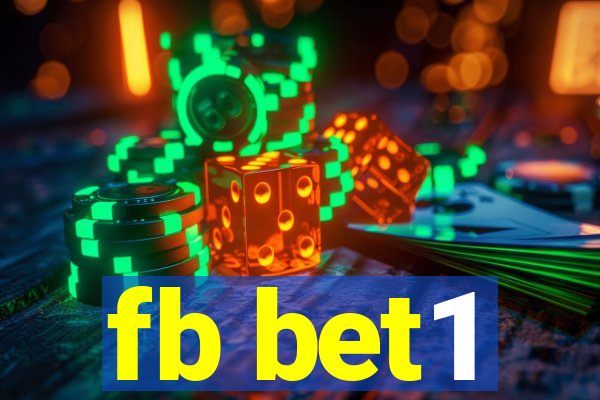 fb bet1