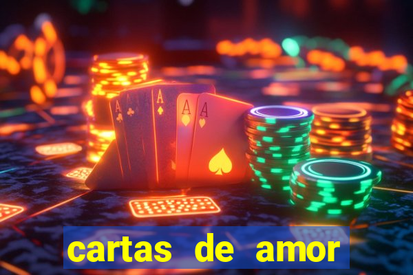 cartas de amor para marido