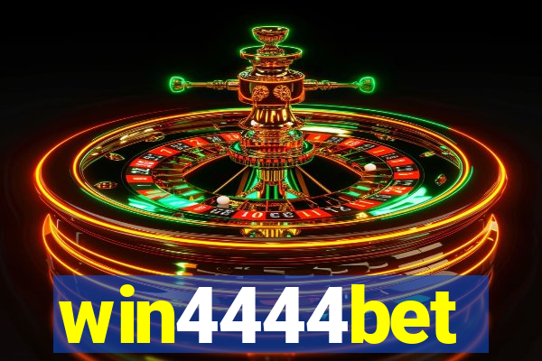 win4444bet