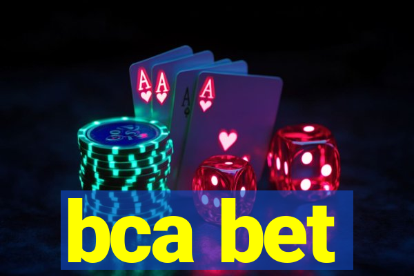 bca bet