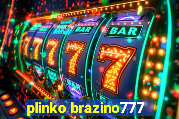 plinko brazino777