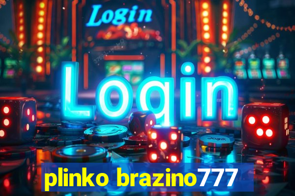 plinko brazino777