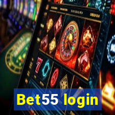 Bet55 login