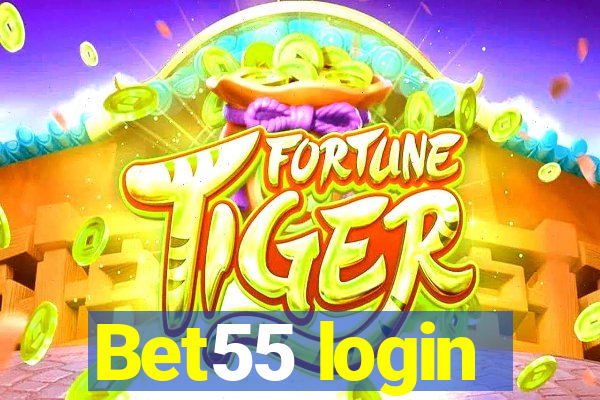 Bet55 login