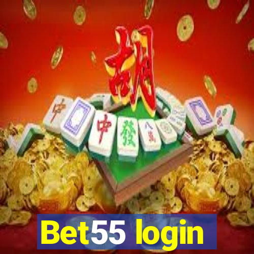 Bet55 login