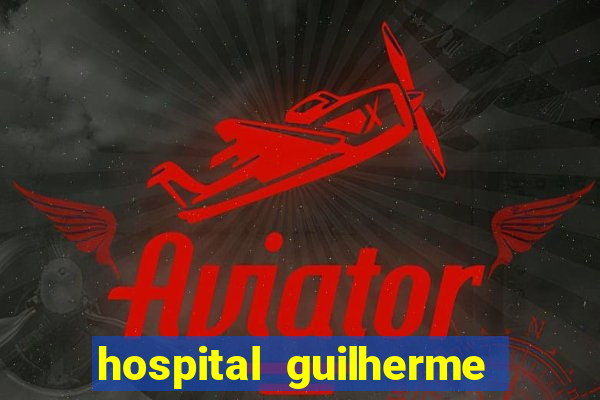 hospital guilherme alvaro santos trabalhe conosco