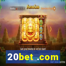 20bet .com