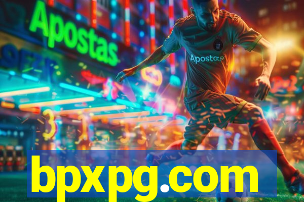 bpxpg.com