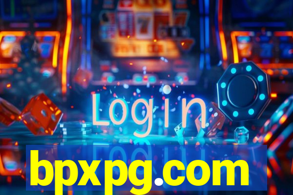 bpxpg.com