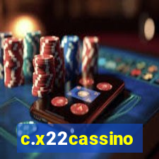 c.x22cassino