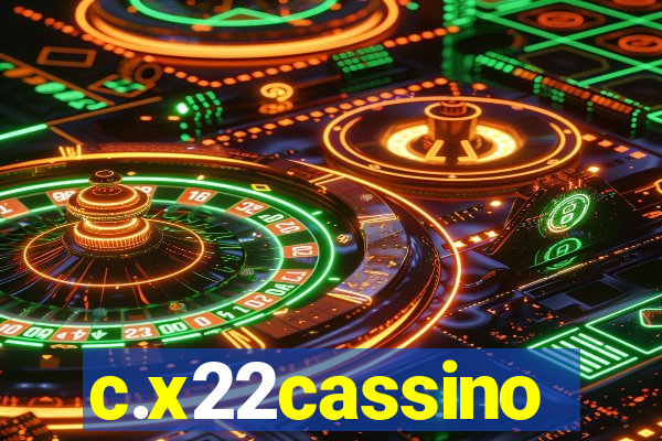 c.x22cassino