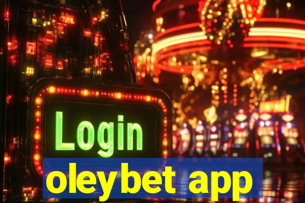 oleybet app