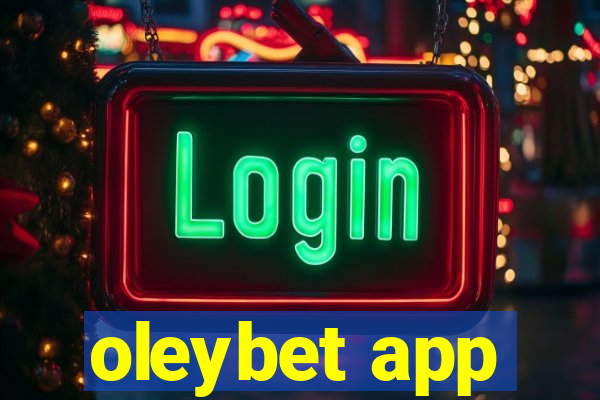 oleybet app