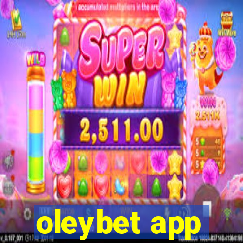 oleybet app