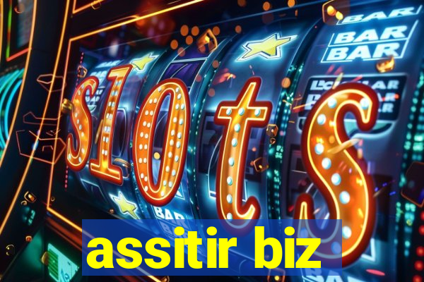 assitir biz