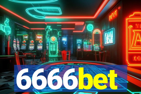 6666bet