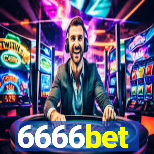 6666bet