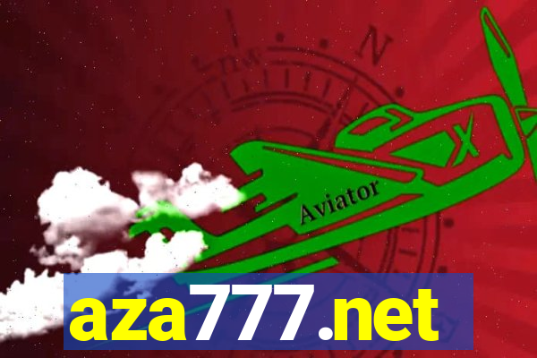 aza777.net