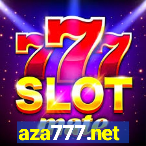 aza777.net