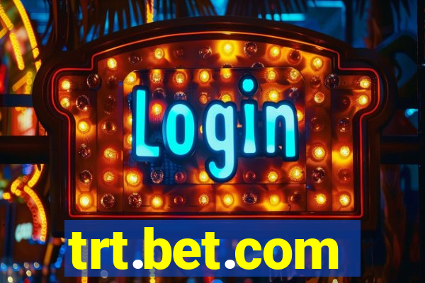 trt.bet.com