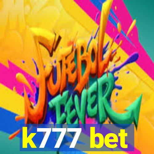 k777 bet