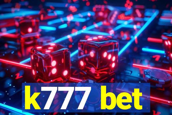 k777 bet