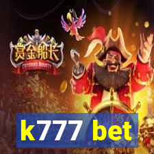 k777 bet