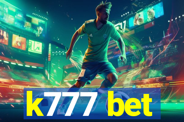 k777 bet